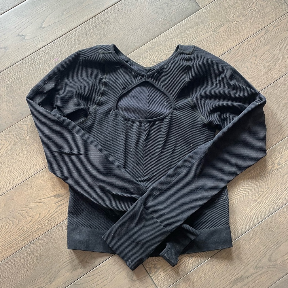 Free people movement top - Picture 2 of 2